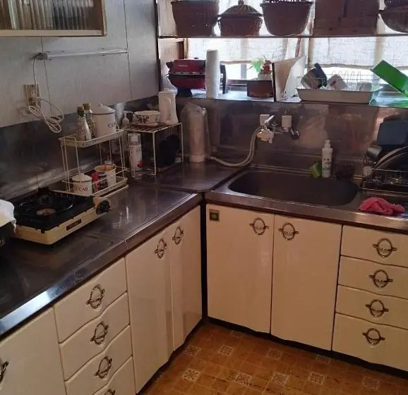 １ベッドルームハウス, Ishinomaki   House   Vacation Stay 17245