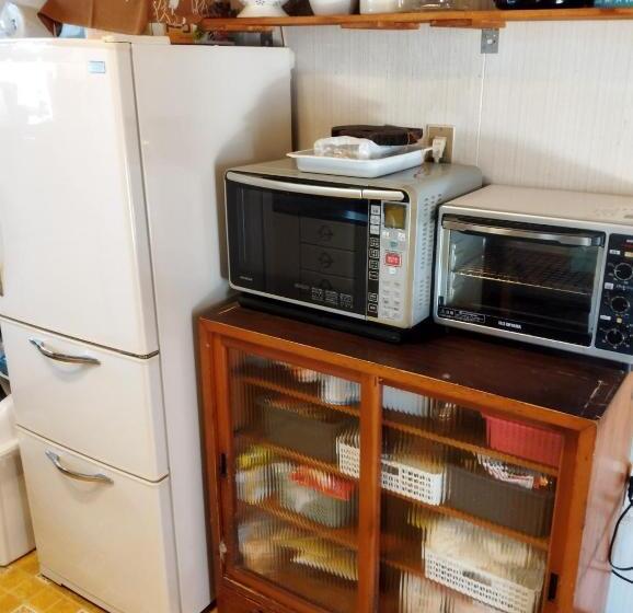 １ベッドルームハウス, Ishinomaki   House   Vacation Stay 17245