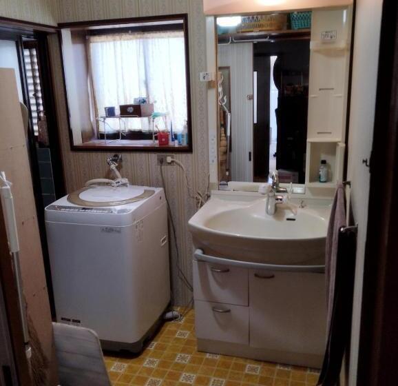 Дом 1 Спальня, Ishinomaki   House   Vacation Stay 17245