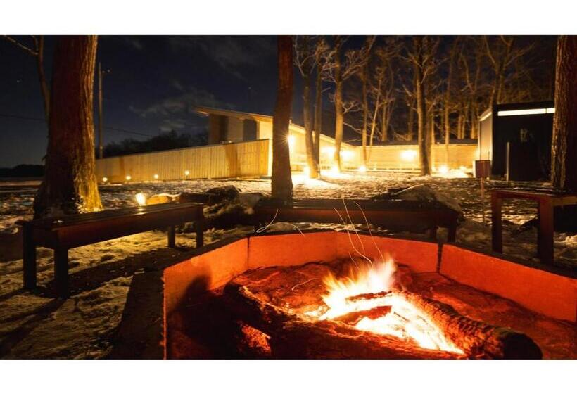 خانه 1 خوابه, Mori De Waoke Nasuppo   Vacation Stay 24100v