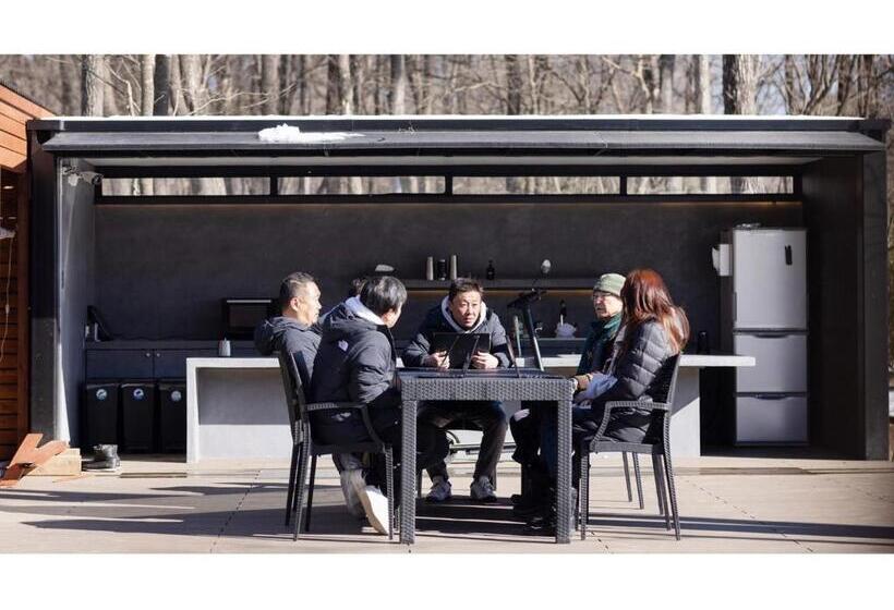 خانه 1 خوابه, Mori De Waoke Nasuppo   Vacation Stay 24100v