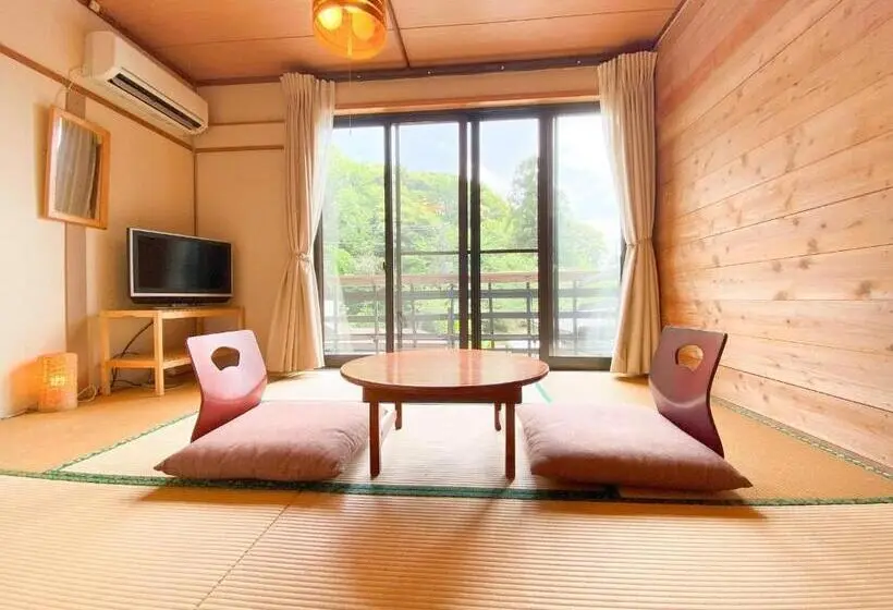 1ベッドルームハウス, Space Haku Vacation Stay 82941v