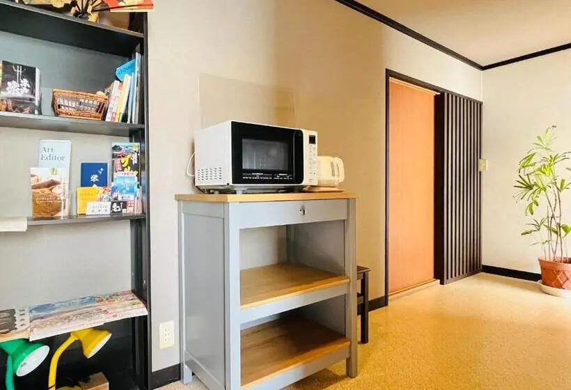 1ベッドルームハウス, Space Haku Vacation Stay 82941v