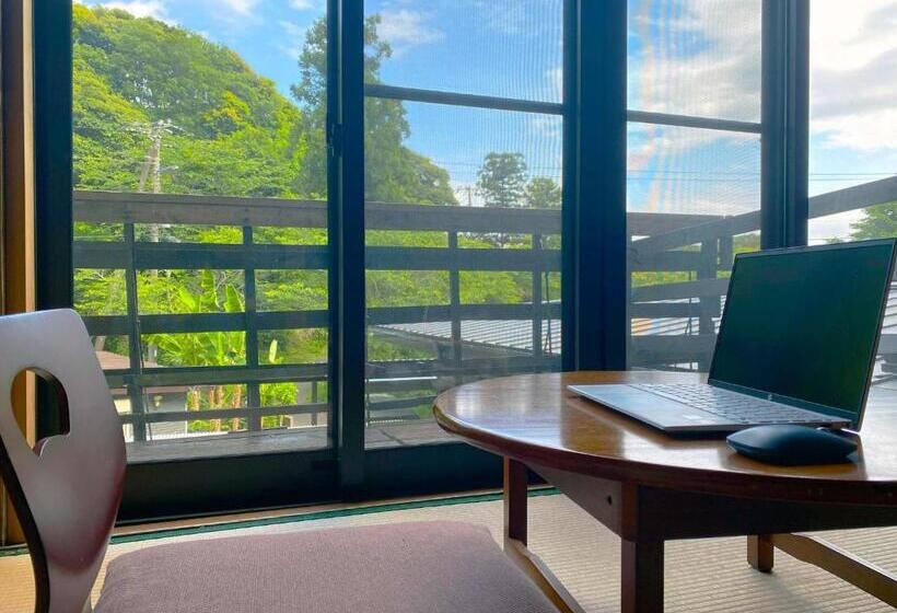Дом 1 Спальня, Space Haku   Vacation Stay 82941v