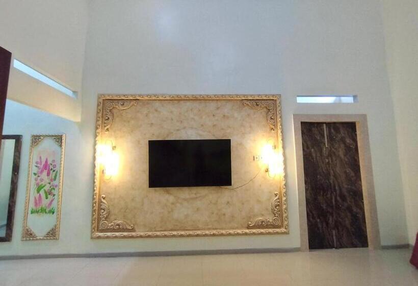 فيلا غرفة نوم واحدة, Villa Zahira & House 2