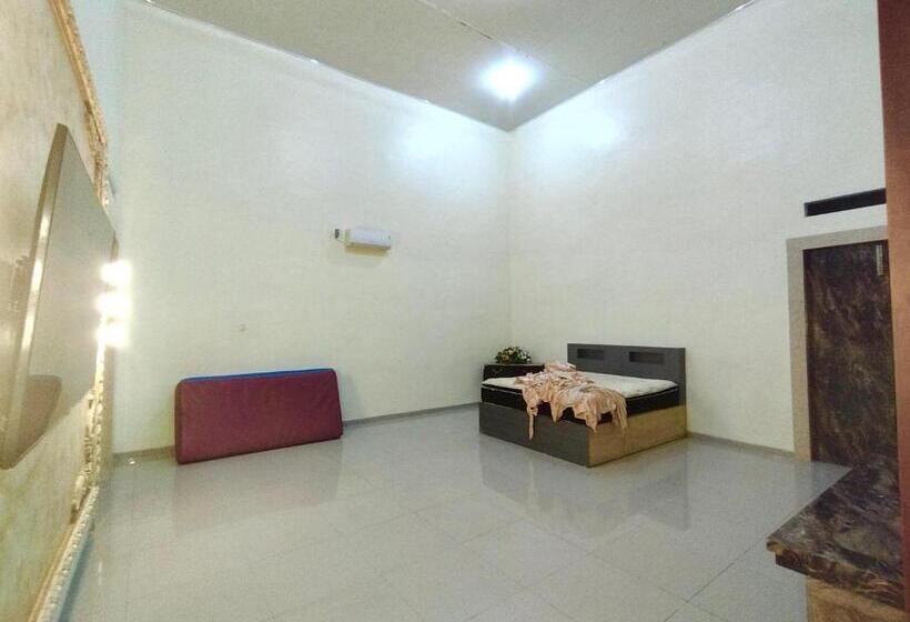 فيلا غرفة نوم واحدة, Villa Zahira & House 2