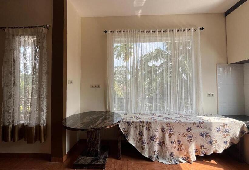 فيلا غرفة نوم واحدة, Villa Zahira & House 2