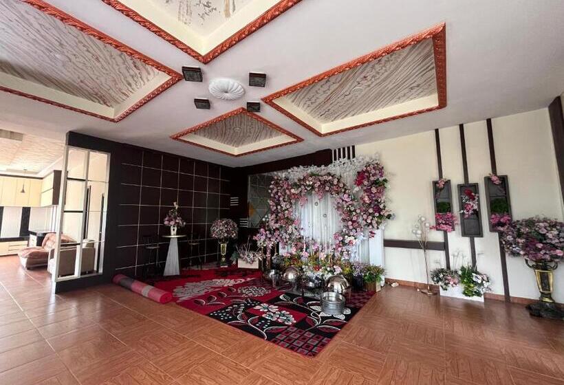 فيلا غرفة نوم واحدة, Villa Zahira & House 2