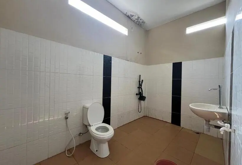 Standard-huone, Villa Zahira & House 2
