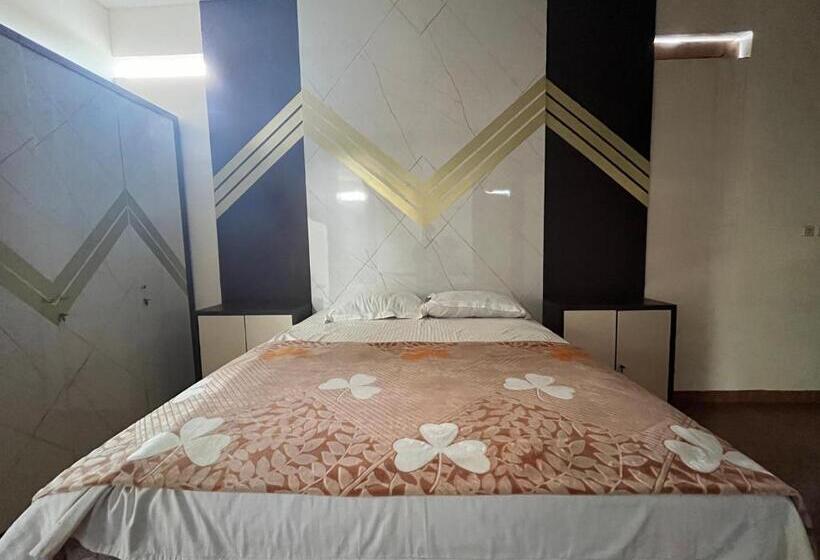 غرفة قياسية, Villa Zahira & House 2