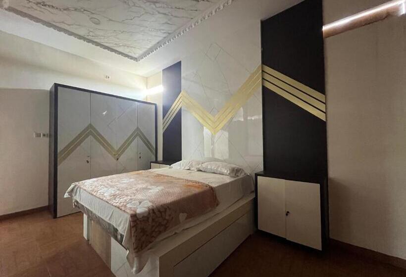 غرفة قياسية, Villa Zahira & House 2