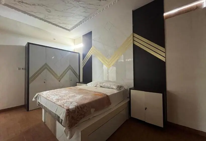 Standard-huone, Villa Zahira & House 2