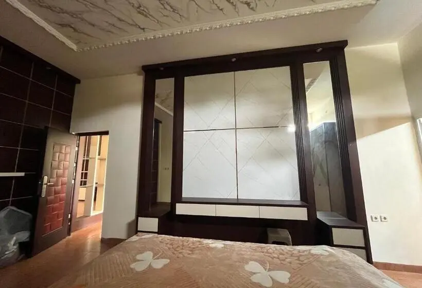 Standard-huone, Villa Zahira & House 2