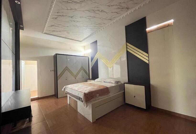 غرفة قياسية, Villa Zahira & House 2