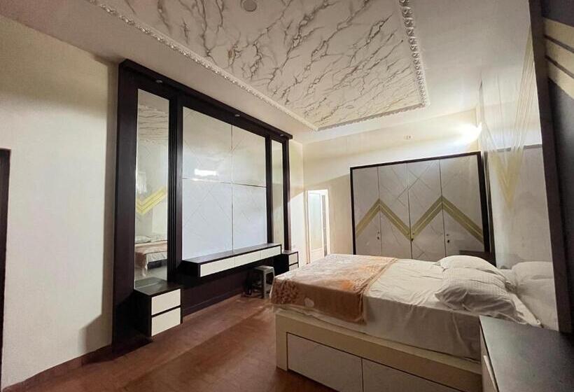 غرفة قياسية, Villa Zahira & House 2