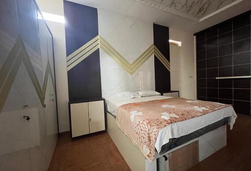 غرفة قياسية, Villa Zahira & House 2