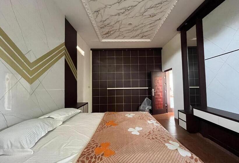 غرفة قياسية, Villa Zahira & House 2