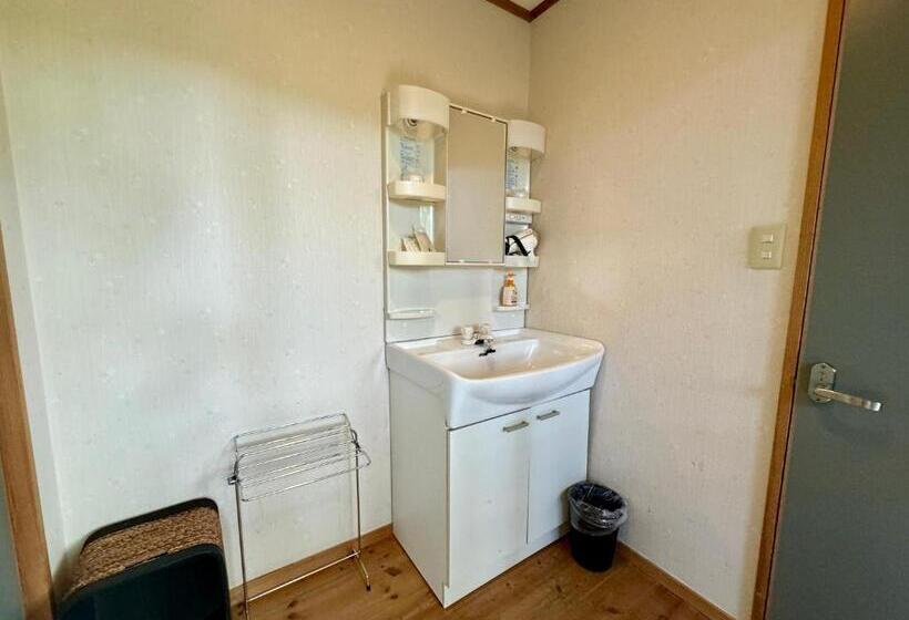 스탠다드 룸, Oyado Tamayura 18 Years Or Older