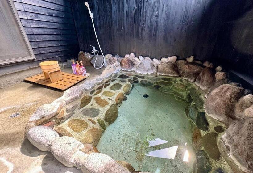 스탠다드 룸, Oyado Tamayura 18 Years Or Older