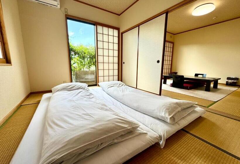 Standard room with outdoor bath, Oyado Tamayura 18 Years Or Older