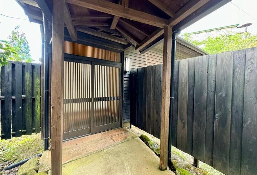 Standard room with outdoor bath, Oyado Tamayura 18 Years Or Older
