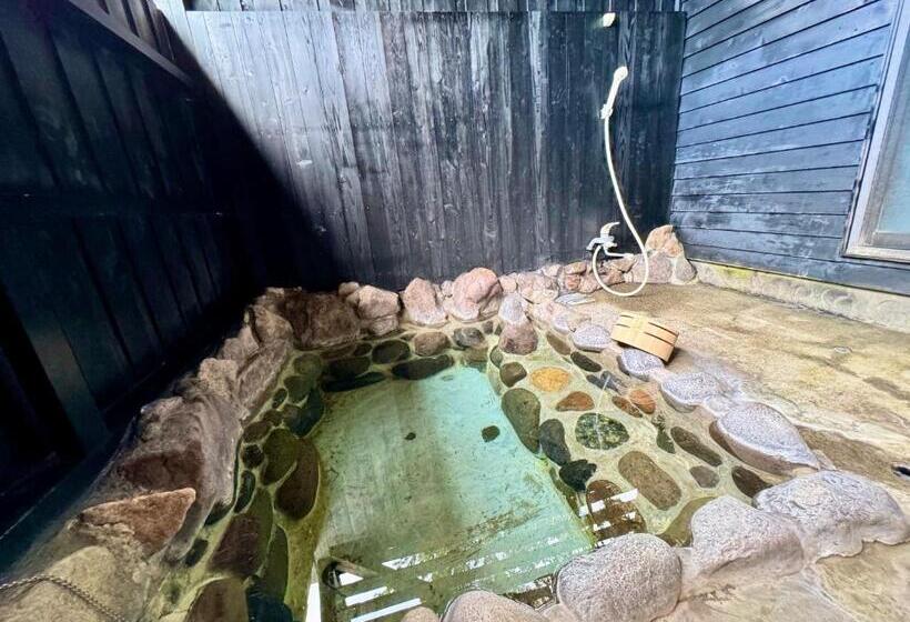 Standard room with outdoor bath, Oyado Tamayura 18 Years Or Older