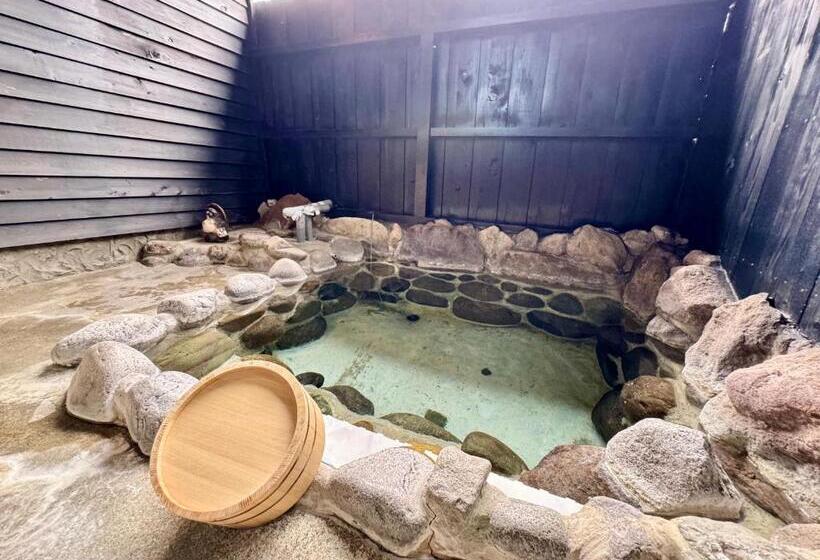 Standard room with outdoor bath, Oyado Tamayura 18 Years Or Older