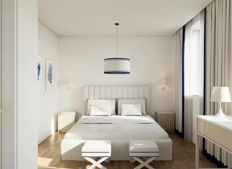 スーペリアールーム, A Mare Boutique Hotel & Spa