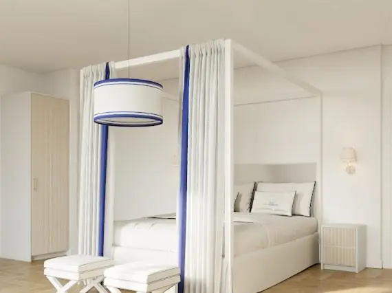 テラス付スイート, A Mare Boutique Hotel & Spa