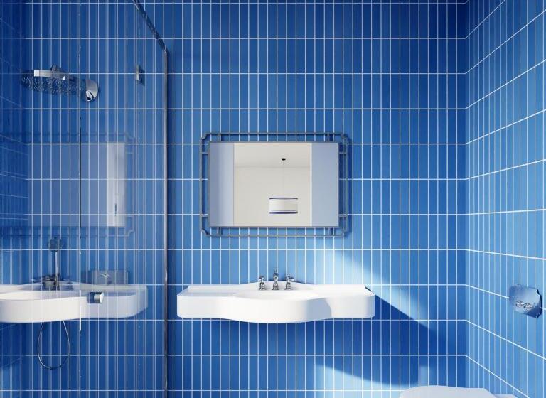 غرفة ديلوكس مطلّة علي البحر مزوَّدة بشُرفة, A Mare Boutique Hotel & Spa