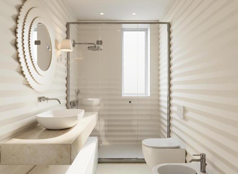 شقة سوبريور غرفة واحدة, A Mare Boutique Hotel & Spa