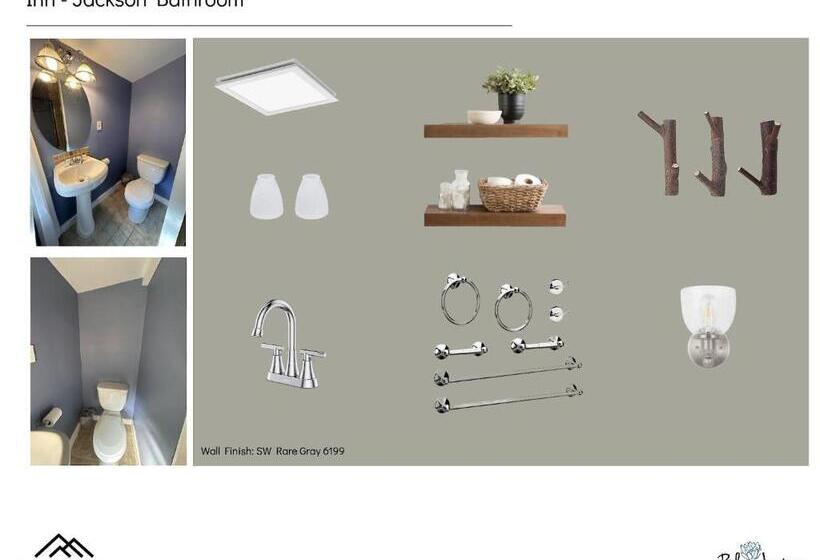 디럭스 룸, The Aurora