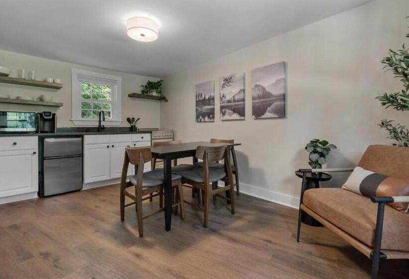 스탠다드 스튜디오, The Aurora