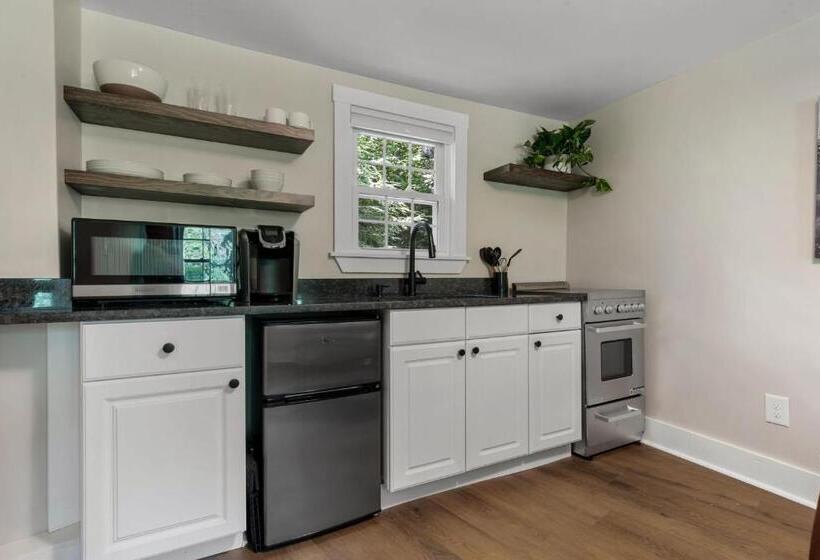 스탠다드 스튜디오, The Aurora