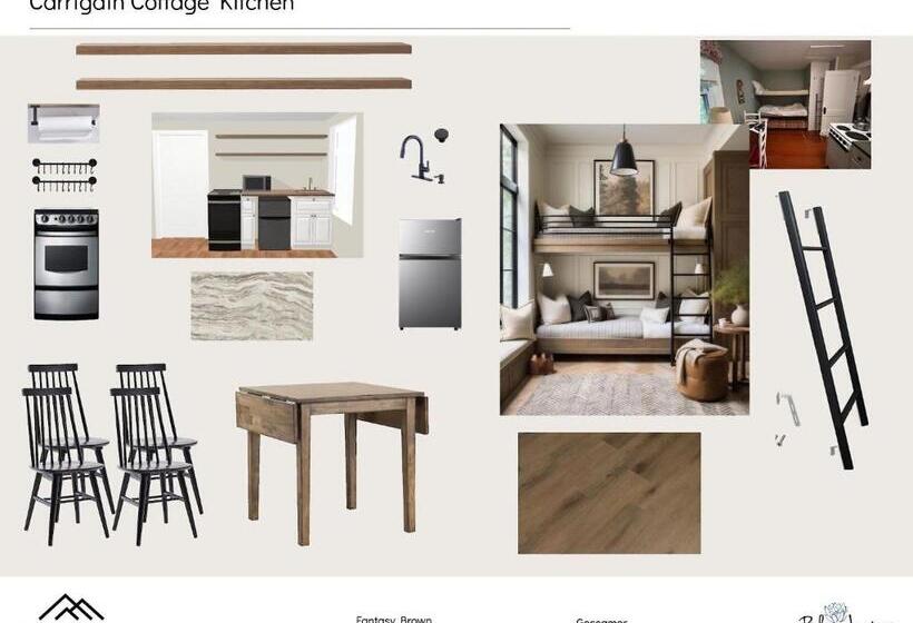 스위트, The Aurora