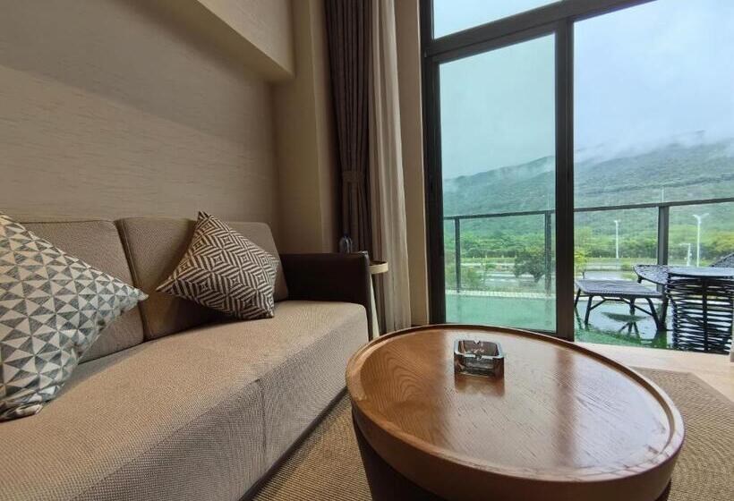 스위트, 珠海意会