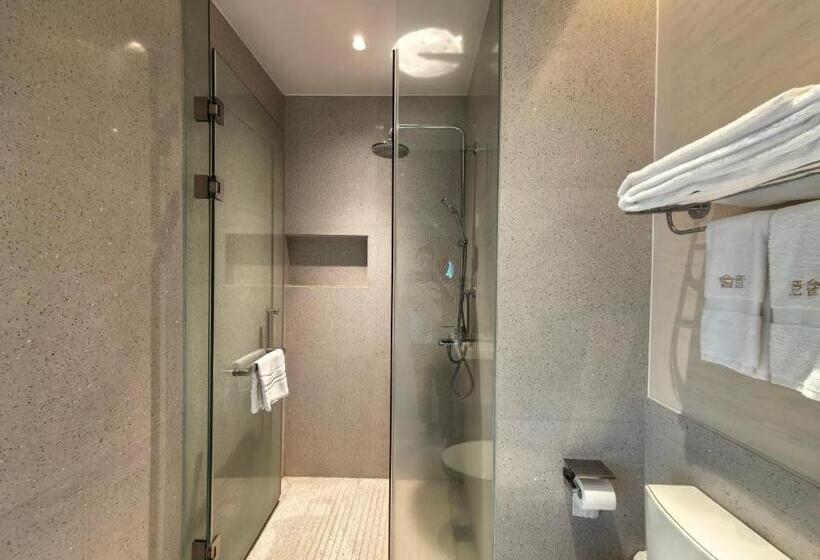 스위트, 珠海意会