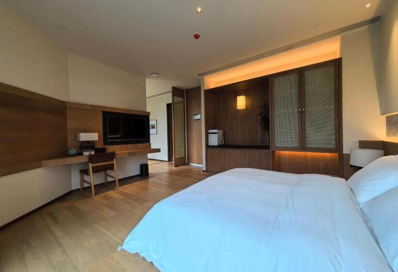 스위트, 珠海意会