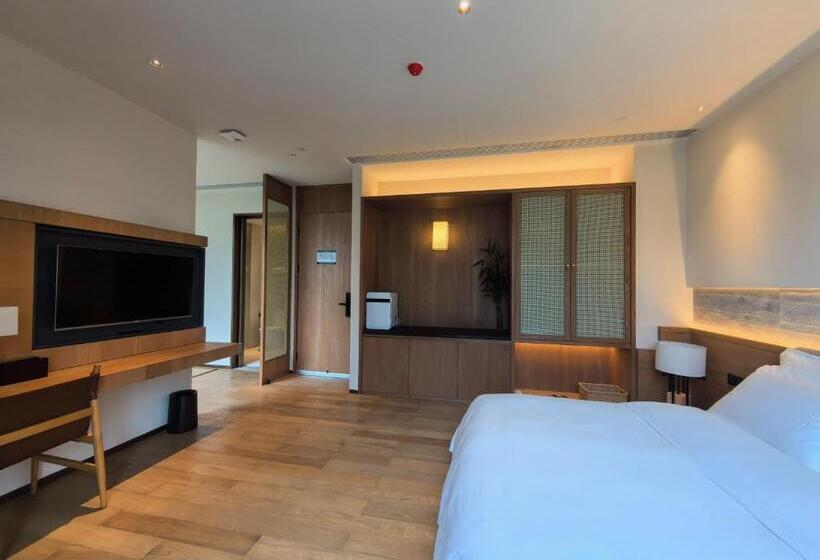 스위트, 珠海意会