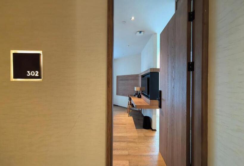 스위트, 珠海意会