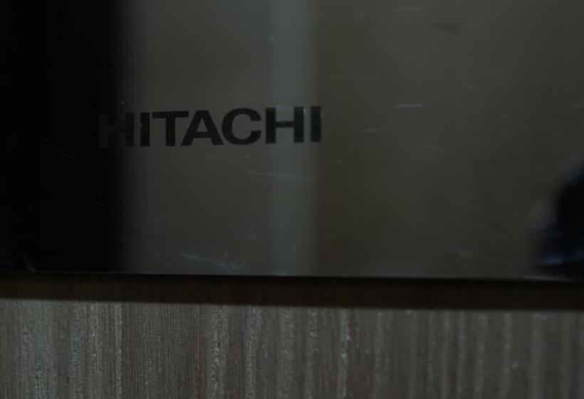 스위트, 珠海意会