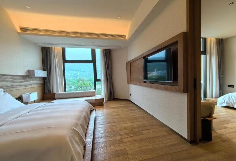 패밀리 스위트, 珠海意会