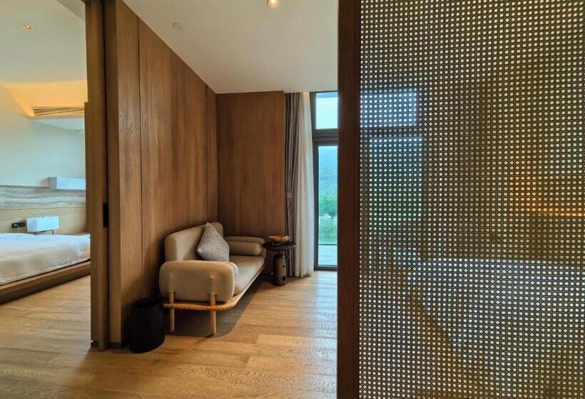 Family Suite, 珠海意会
