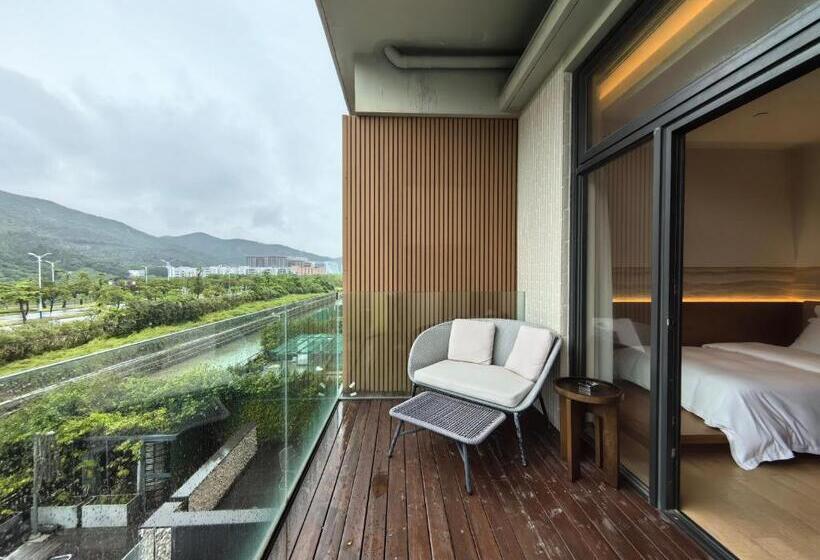 패밀리 스위트, 珠海意会