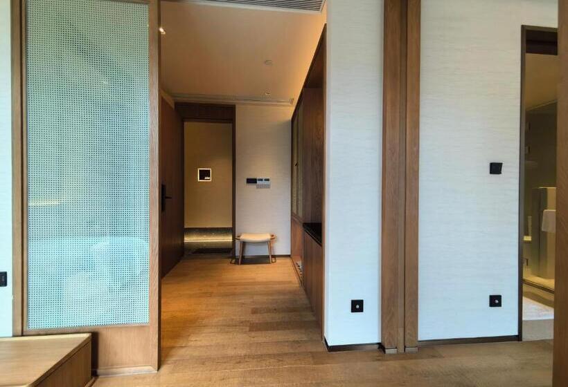 Családi Suite, 珠海意会