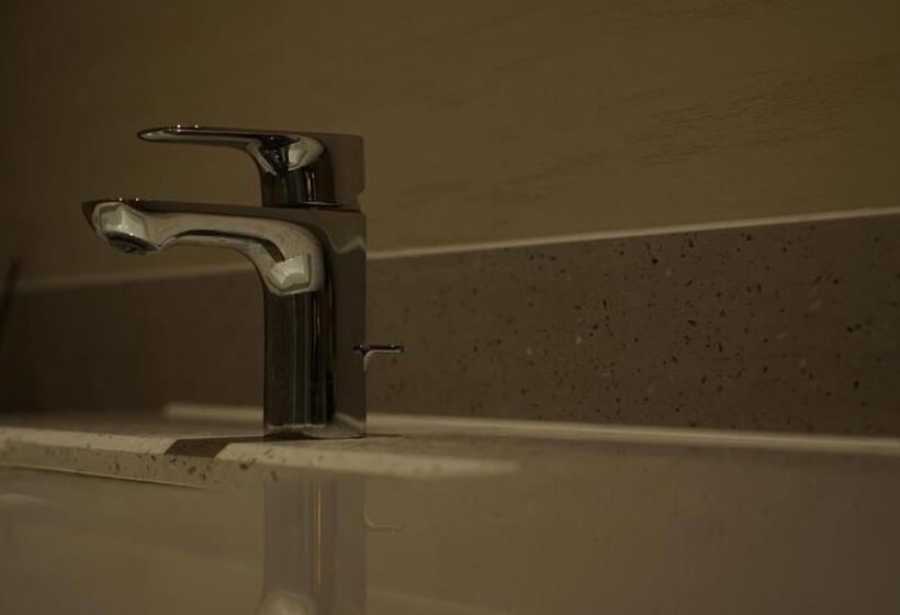 Suite Familiar, 珠海意会