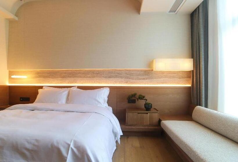 Family Suite, 珠海意会