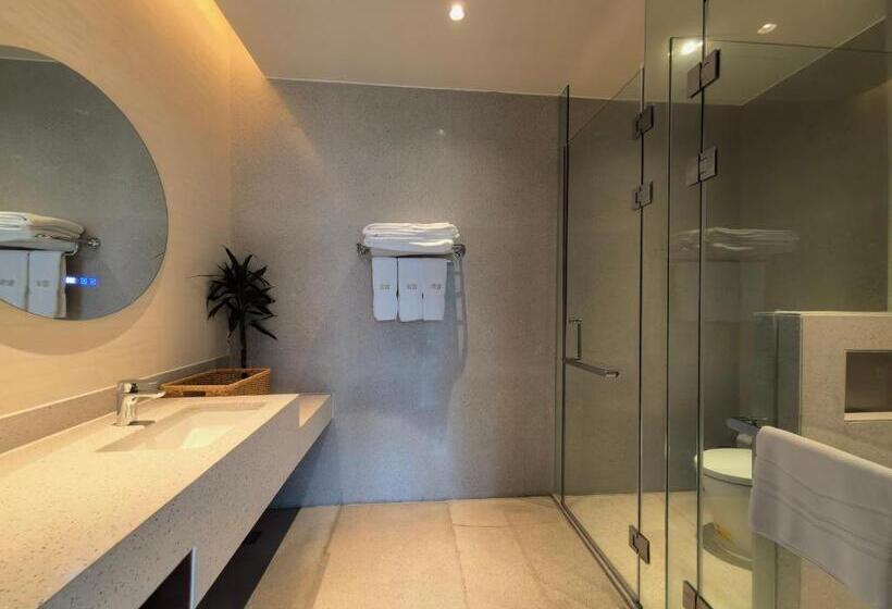 Suite Familiar, 珠海意会