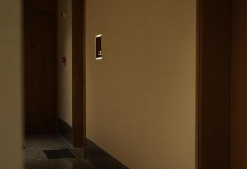 패밀리 스위트, 珠海意会