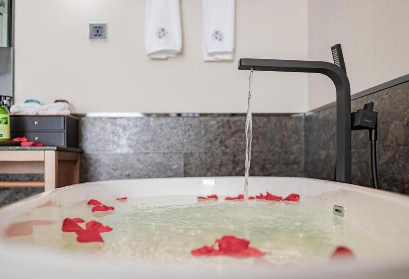 Номер Стандарт Вид на Бассейн, Dali Fugao Sea View